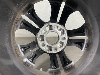 Llantas Mercedes Benz GLC 17" Originales