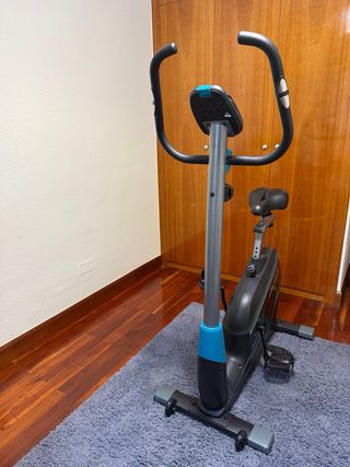 Bicicleta Estática Cecotec Drumfit