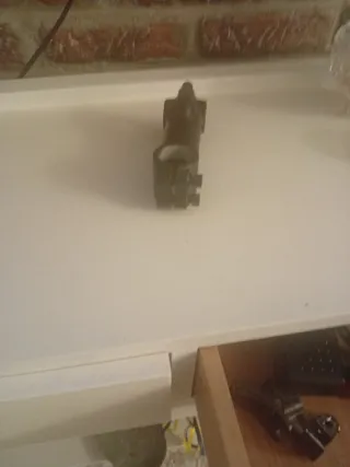 Manillar y potencia MTB