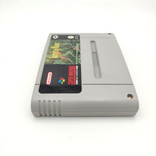 Secret of Mana Snes GIG cartuccia Nintendo