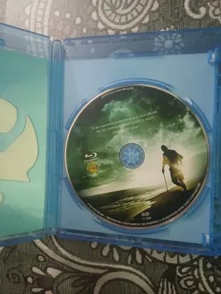 Cartas desde Iwo Jima Blu-ray (Guerra)