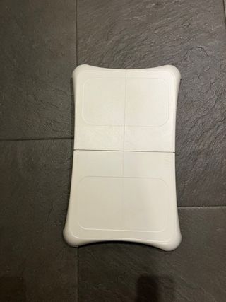 Consola Nintendo Wii Negra