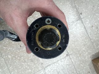 Horquillas WP Suspension Moto