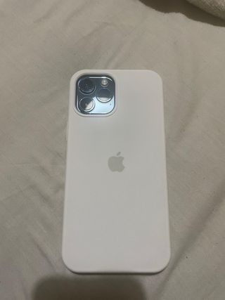 iPhone 12 Pro Max Azul Grisáceo