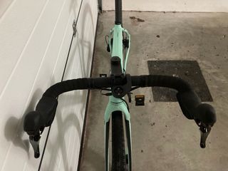 Bicicleta Gravel Orbea Terra H40 Talla XXS