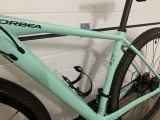 Bicicleta Gravel Orbea Terra H40 Talla XXS