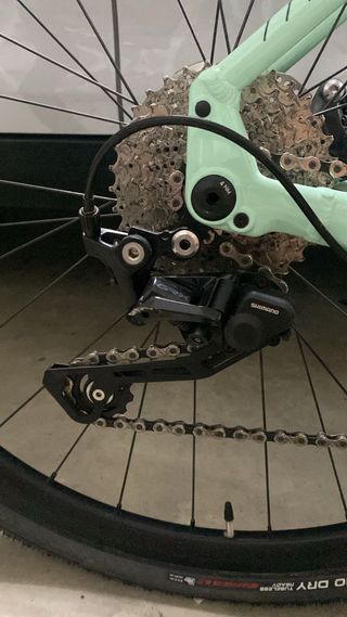 Bicicleta Gravel Orbea Terra H40 Talla XXS