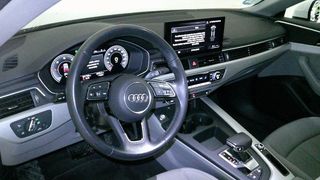 AUDI A5 Advanced 35 TDI S tronic Sportback