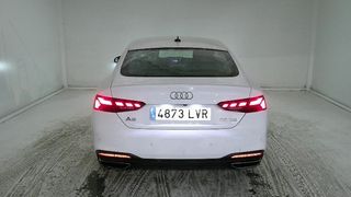 AUDI A5 Advanced 35 TDI S tronic Sportback