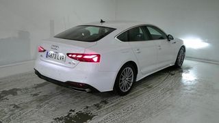 AUDI A5 Advanced 35 TDI S tronic Sportback