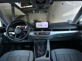 AUDI A5 Advanced 35 TDI S tronic Sportback