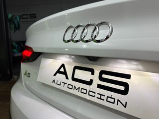 AUDI A5 Advanced 35 TDI S tronic Sportback