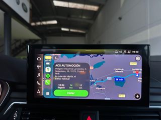 AUDI A5 Advanced 35 TDI S tronic Sportback