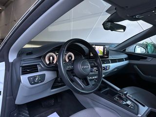 AUDI A5 Advanced 35 TDI S tronic Sportback