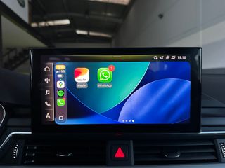 AUDI A5 Advanced 35 TDI S tronic Sportback