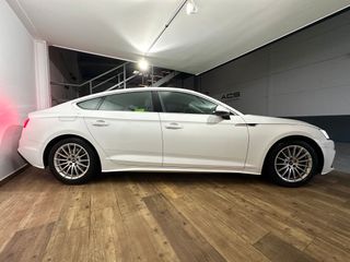 AUDI A5 Advanced 35 TDI S tronic Sportback