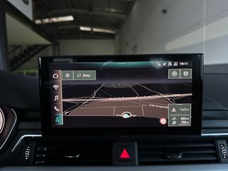 AUDI A5 Advanced 35 TDI S tronic Sportback