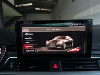 AUDI A5 Advanced 35 TDI S tronic Sportback