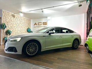 AUDI A5 Advanced 35 TDI S tronic Sportback