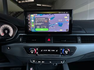 AUDI A5 Advanced 35 TDI S tronic Sportback