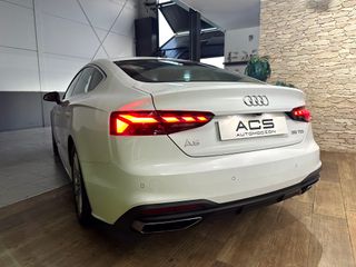 AUDI A5 Advanced 35 TDI S tronic Sportback