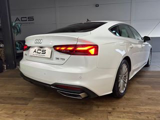 AUDI A5 Advanced 35 TDI S tronic Sportback