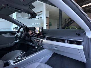 AUDI A5 Advanced 35 TDI S tronic Sportback