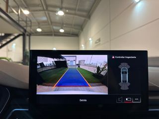 AUDI A5 Advanced 35 TDI S tronic Sportback