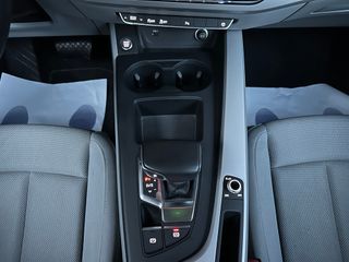 AUDI A5 Advanced 35 TDI S tronic Sportback