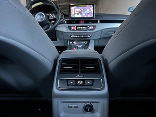 AUDI A5 Advanced 35 TDI S tronic Sportback