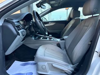 AUDI A5 Advanced 35 TDI S tronic Sportback