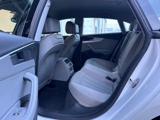 AUDI A5 Advanced 35 TDI S tronic Sportback