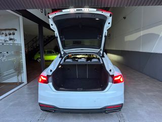 AUDI A5 Advanced 35 TDI S tronic Sportback