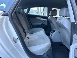 AUDI A5 Advanced 35 TDI S tronic Sportback