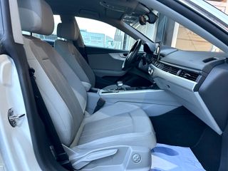 AUDI A5 Advanced 35 TDI S tronic Sportback