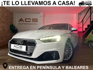 AUDI A5 Advanced 35 TDI S tronic Sportback