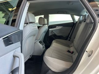 AUDI A5 Advanced 35 TDI S tronic Sportback