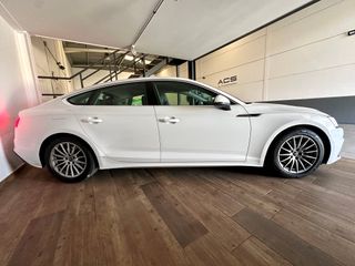 AUDI A5 Advanced 35 TDI S tronic Sportback