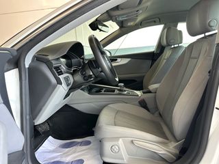 AUDI A5 Advanced 35 TDI S tronic Sportback