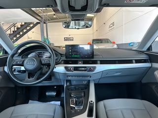 AUDI A5 Advanced 35 TDI S tronic Sportback