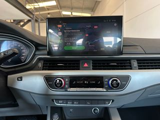 AUDI A5 Advanced 35 TDI S tronic Sportback