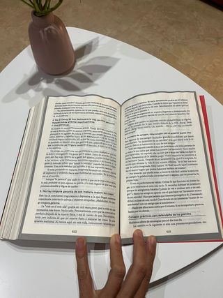 Libro "Titanes" - Tim Ferriss