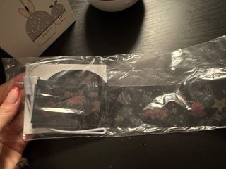 URAQT Lámpara Proyector Infantil Cute Elf