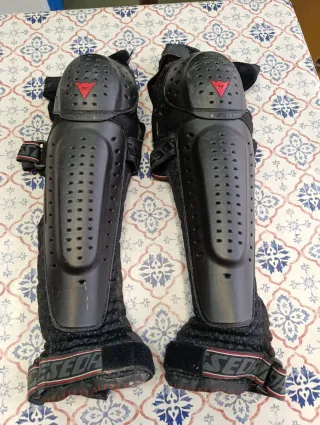 EMTB ,MTB, ENDURO, DESCENSO, DAINESE PROTECCIÓN