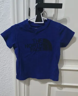 Conjunto The North Face 6-9 meses