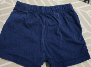 Conjunto The North Face 6-9 meses