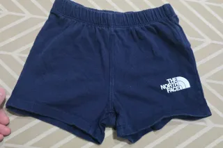 Conjunto The North Face 6-9 meses