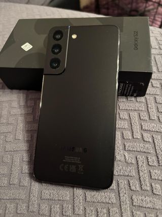 Samsung Galaxy S22 5G 128GB