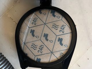 Filtro Rowenta X-Trem Power Cyclonic