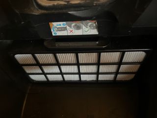 Filtro Rowenta X-Trem Power Cyclonic